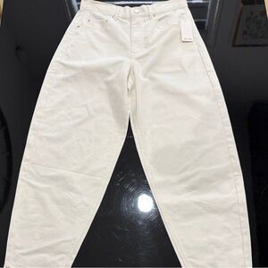 Splendid Women’s White Denim